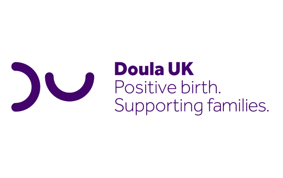 Doula UK Logo